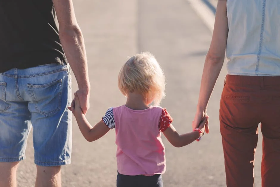 Family time is important, but finding time for yourself is just as important.