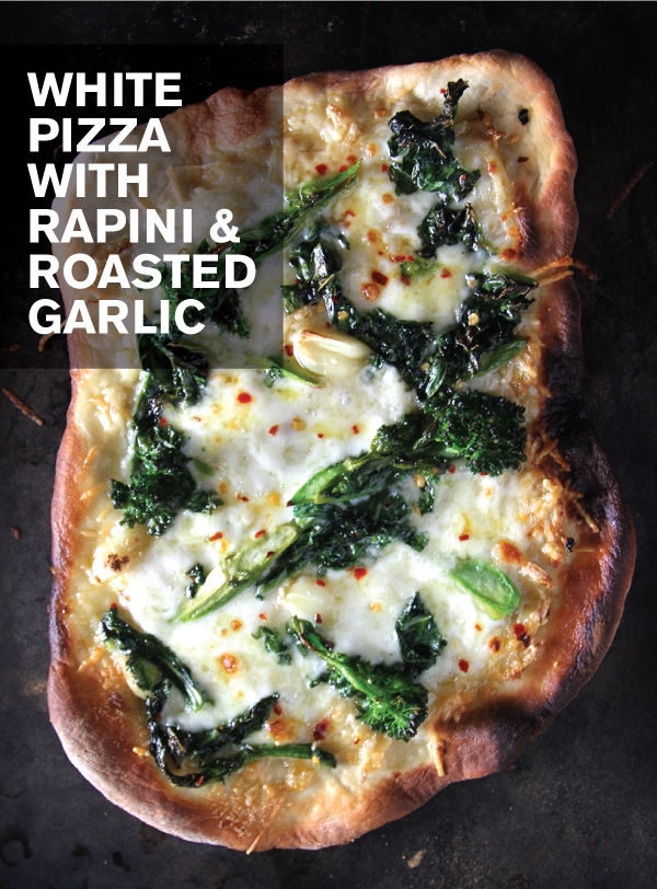Pizza Blog