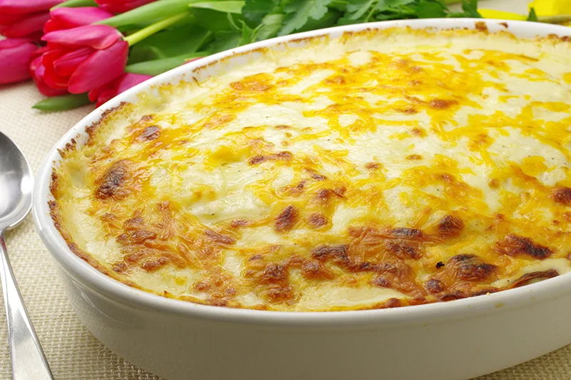 Potatoes