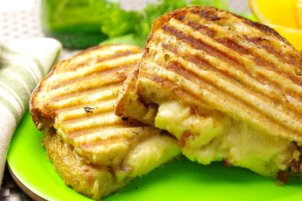 Grilled Cheese