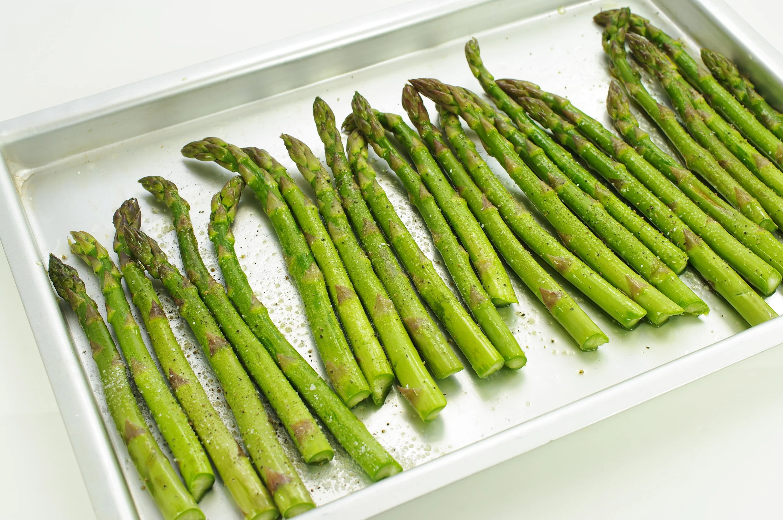 Roasted Asparagus