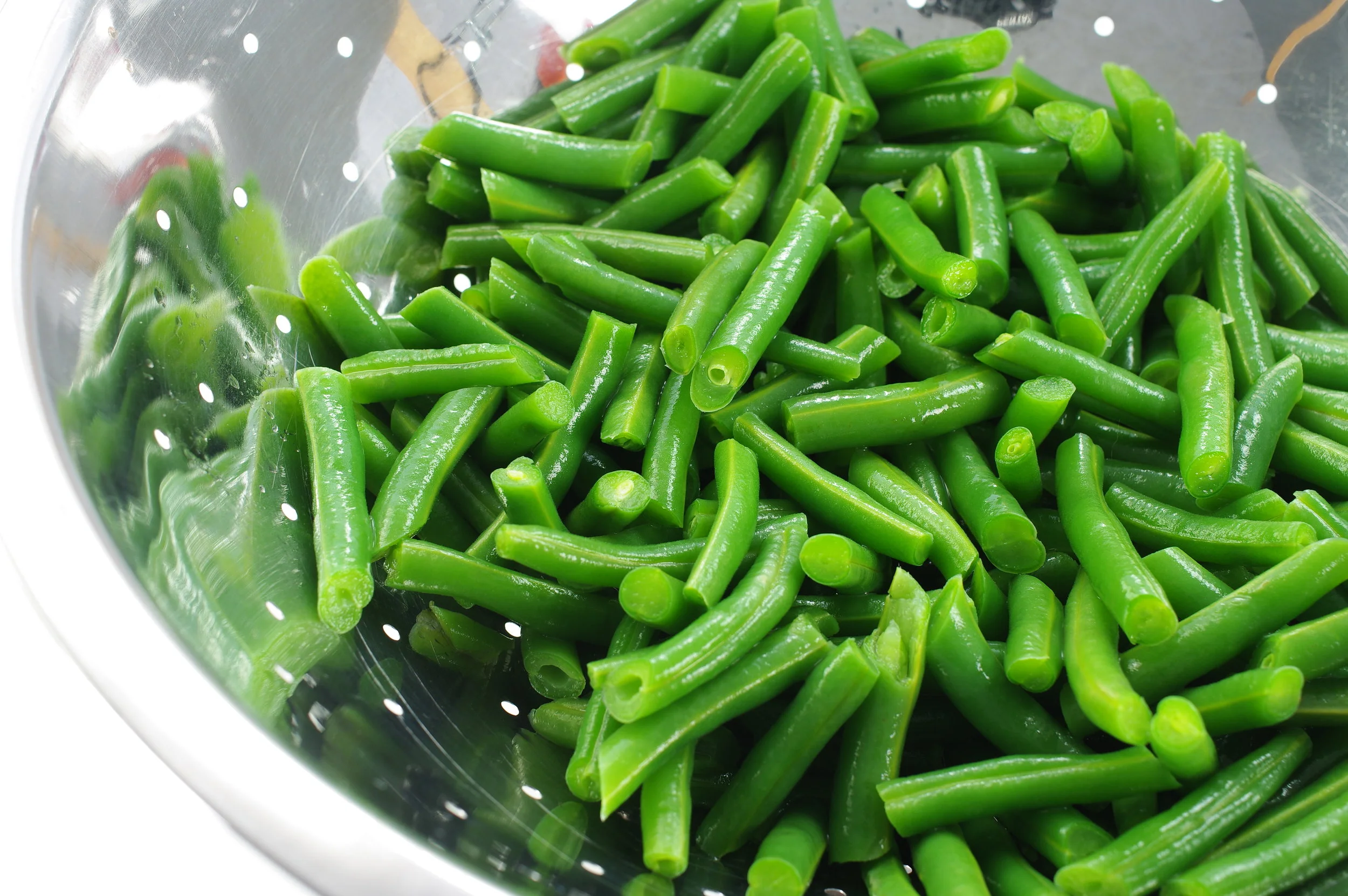 Green Beans