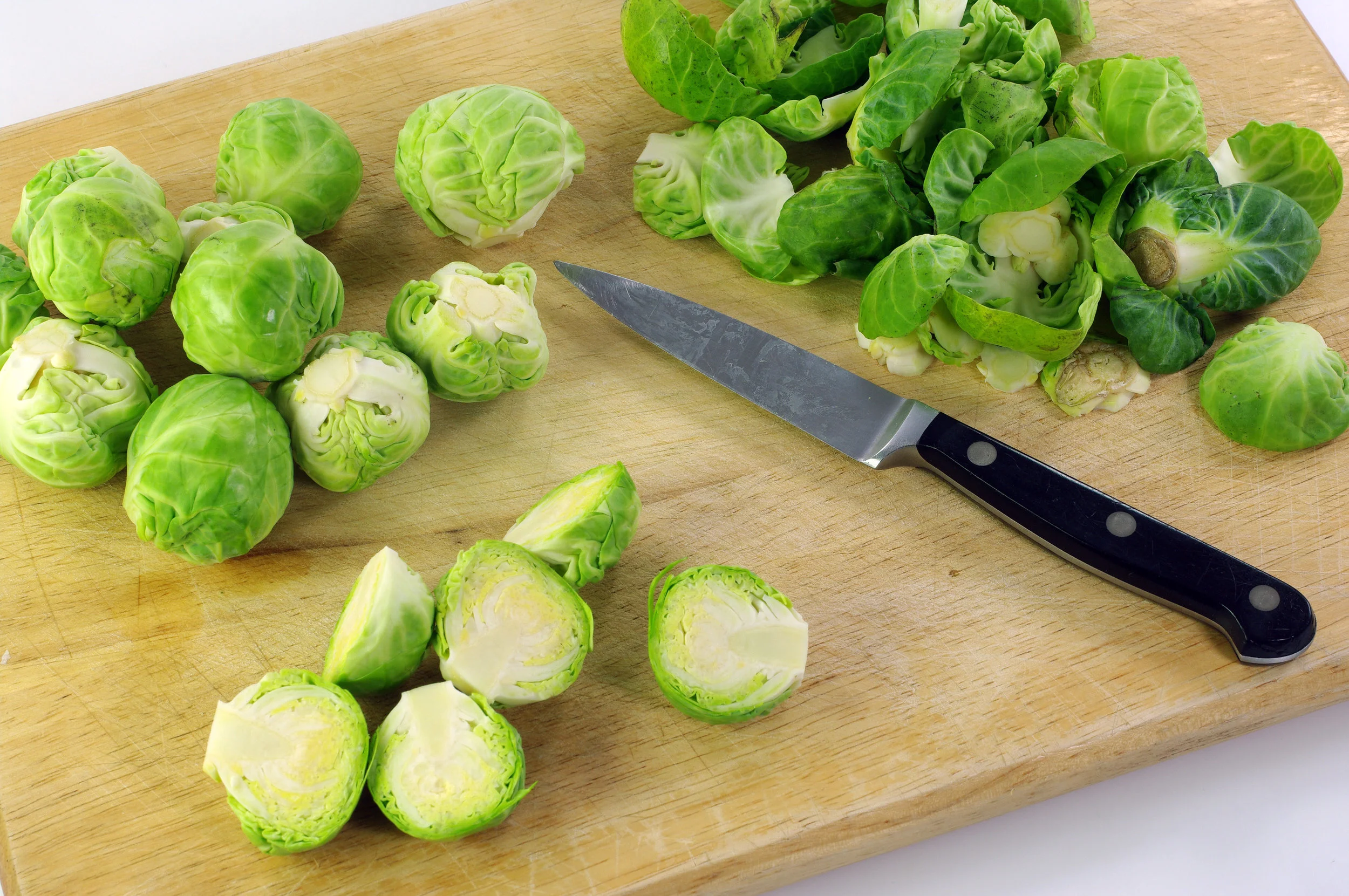 Brussels Sprouts