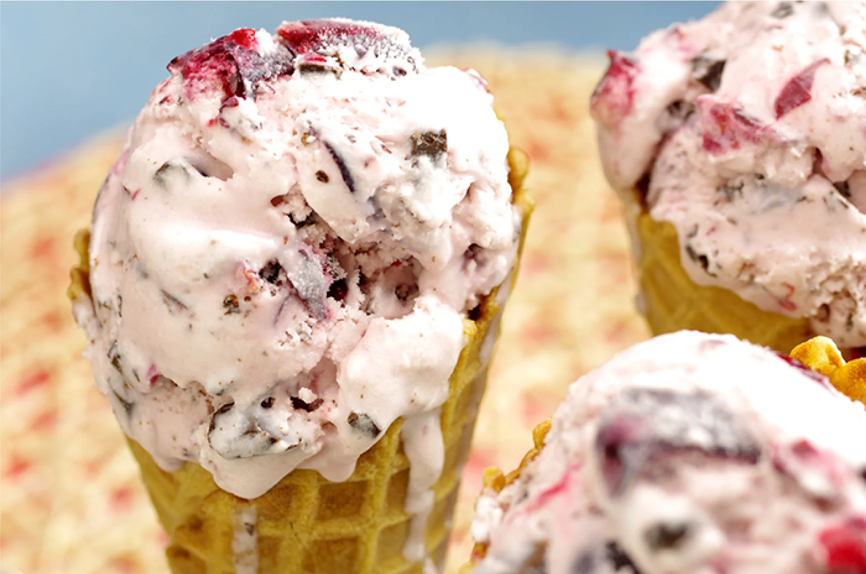 Ice Cream