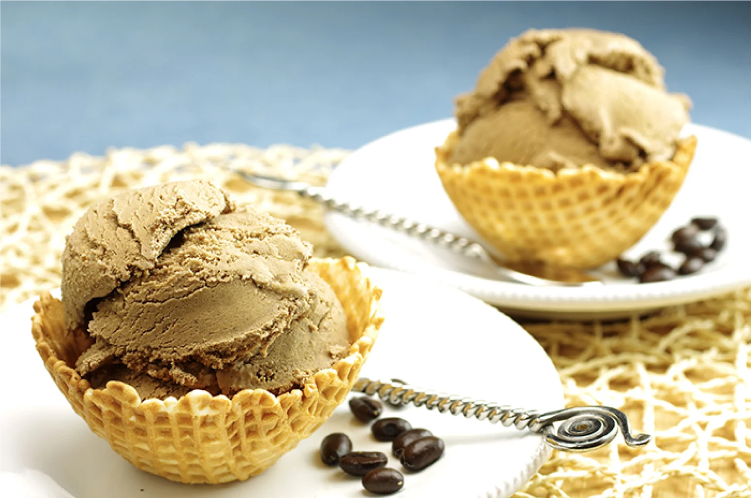 Ice Creams