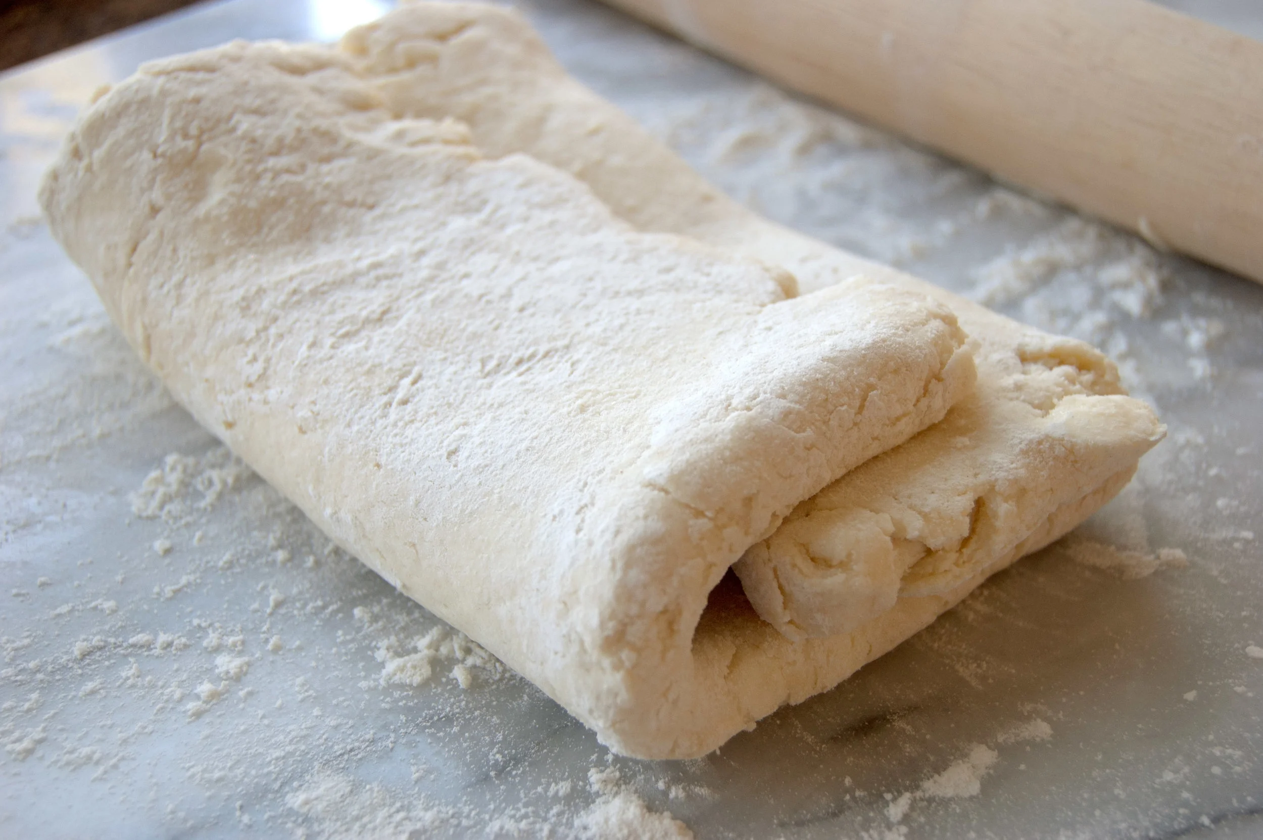 Pie Crust
