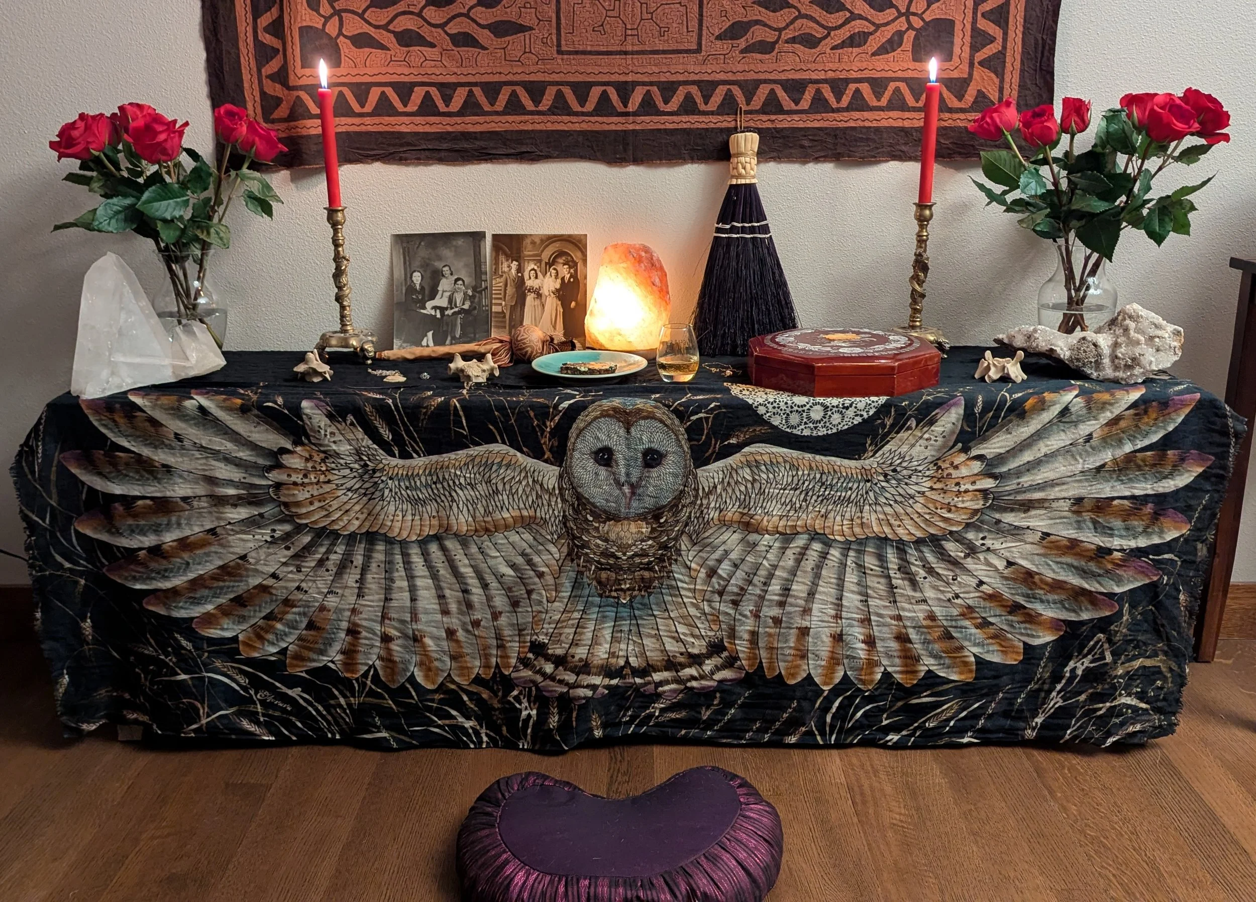How to Communicate with Spirits Shamanic Ancestral Healing