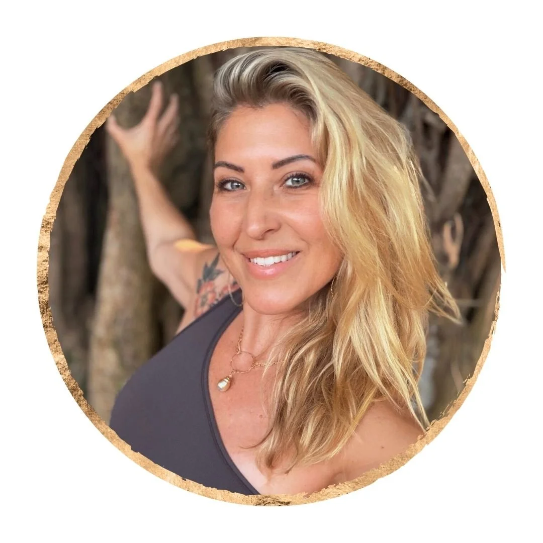 Online Shamanic Training Course with Teacher Michelle Hawk in Portland, Oregon