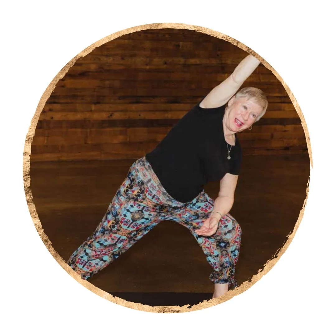 Michelle Hawk shamanic spiritual mentor in Portland Oregon