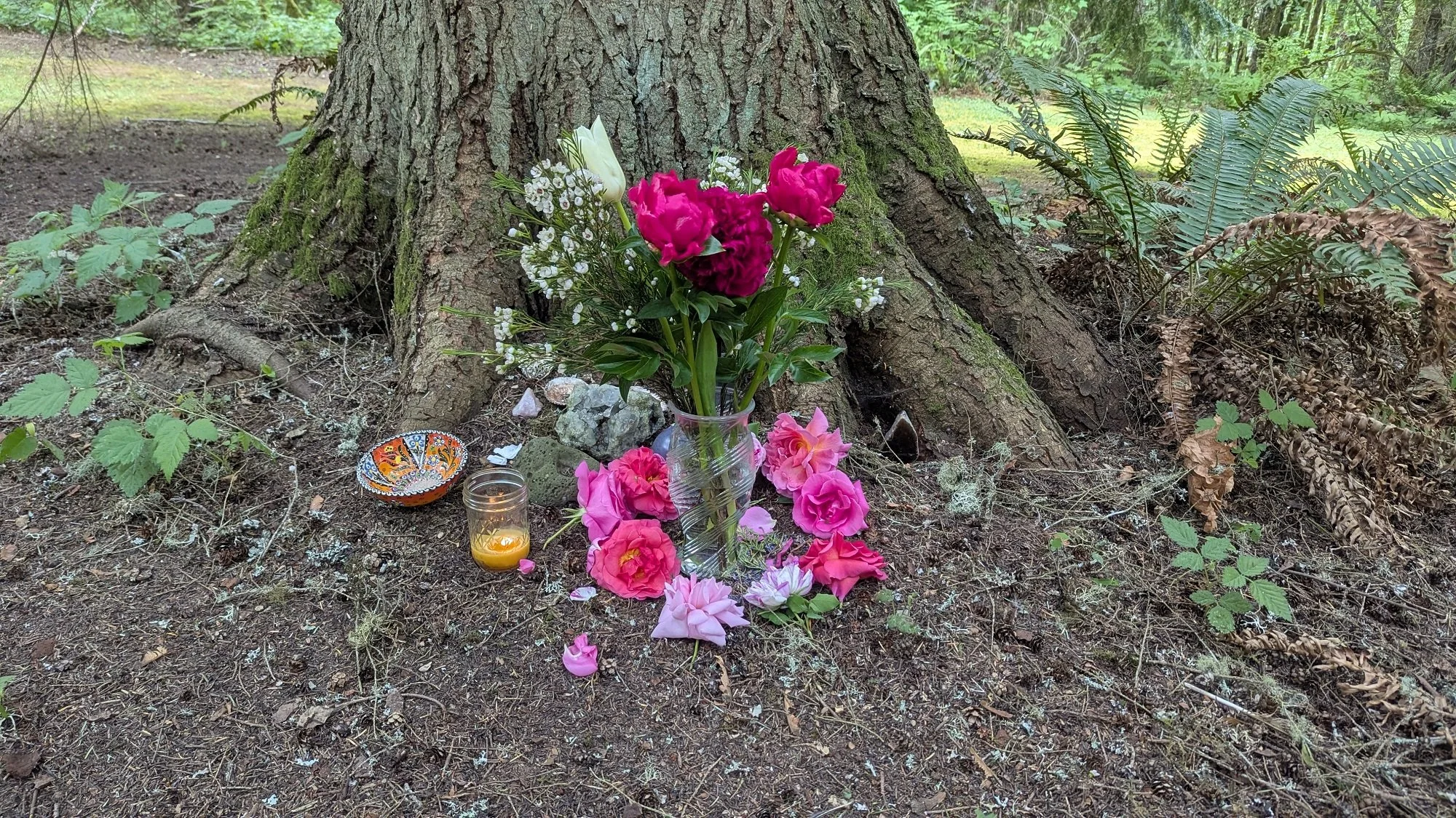 What Is Beltane? A Shamanic Celebration of Abundance, Fertility and Sacred Union