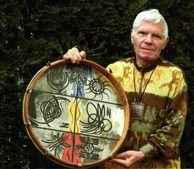 What is a Shaman Hungarian Joska Soos from Clan Baksa Lineage