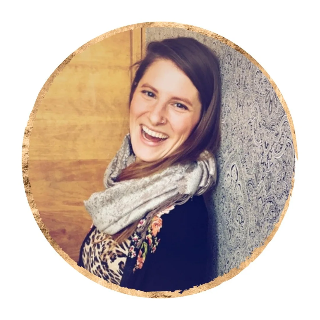 Shamanic Mentorship and Healing with Michelle Hawk in Portland Oregon and online