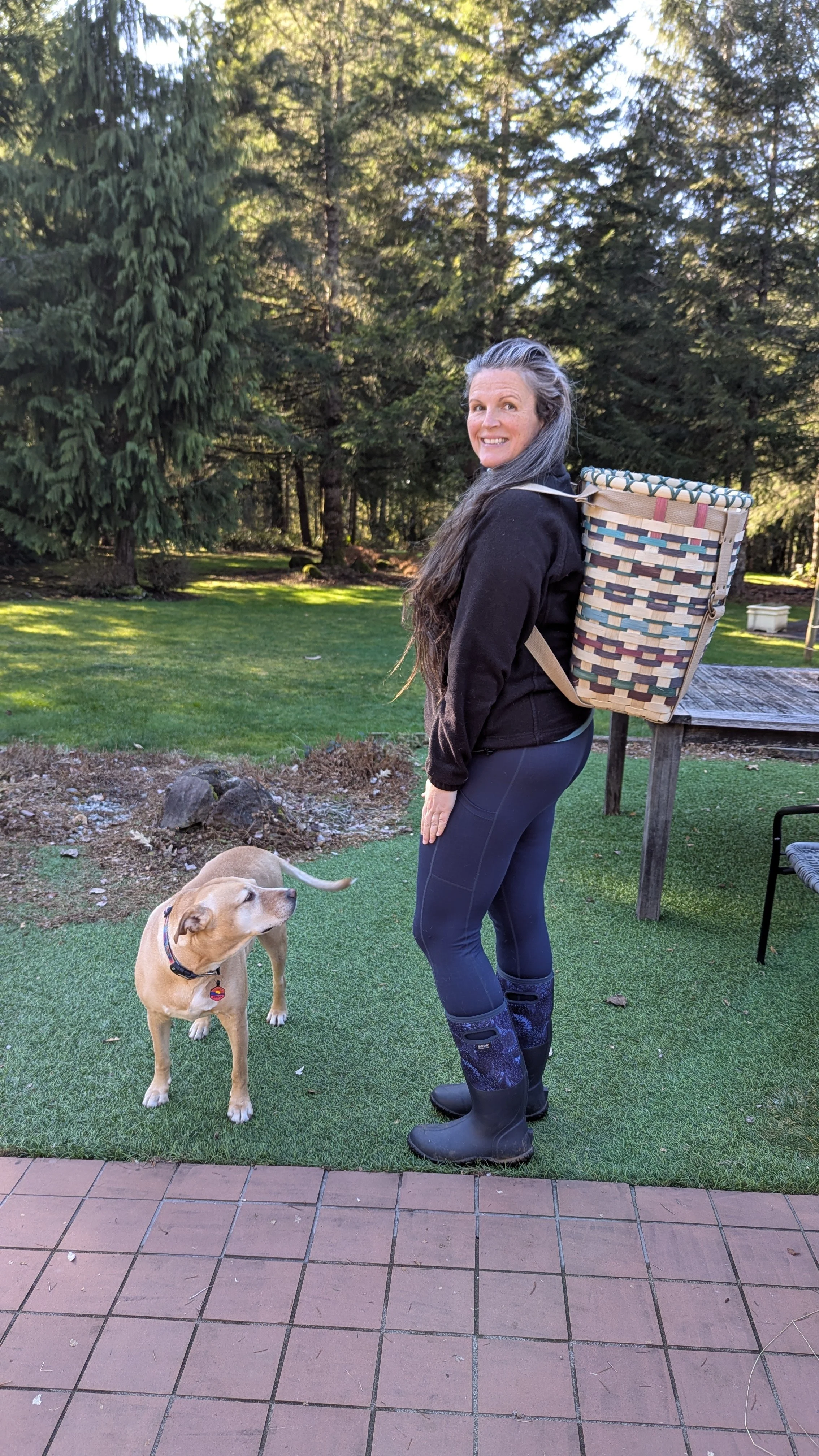 Shamanic Plant Medicine Michelle Hawk Portland Oregon