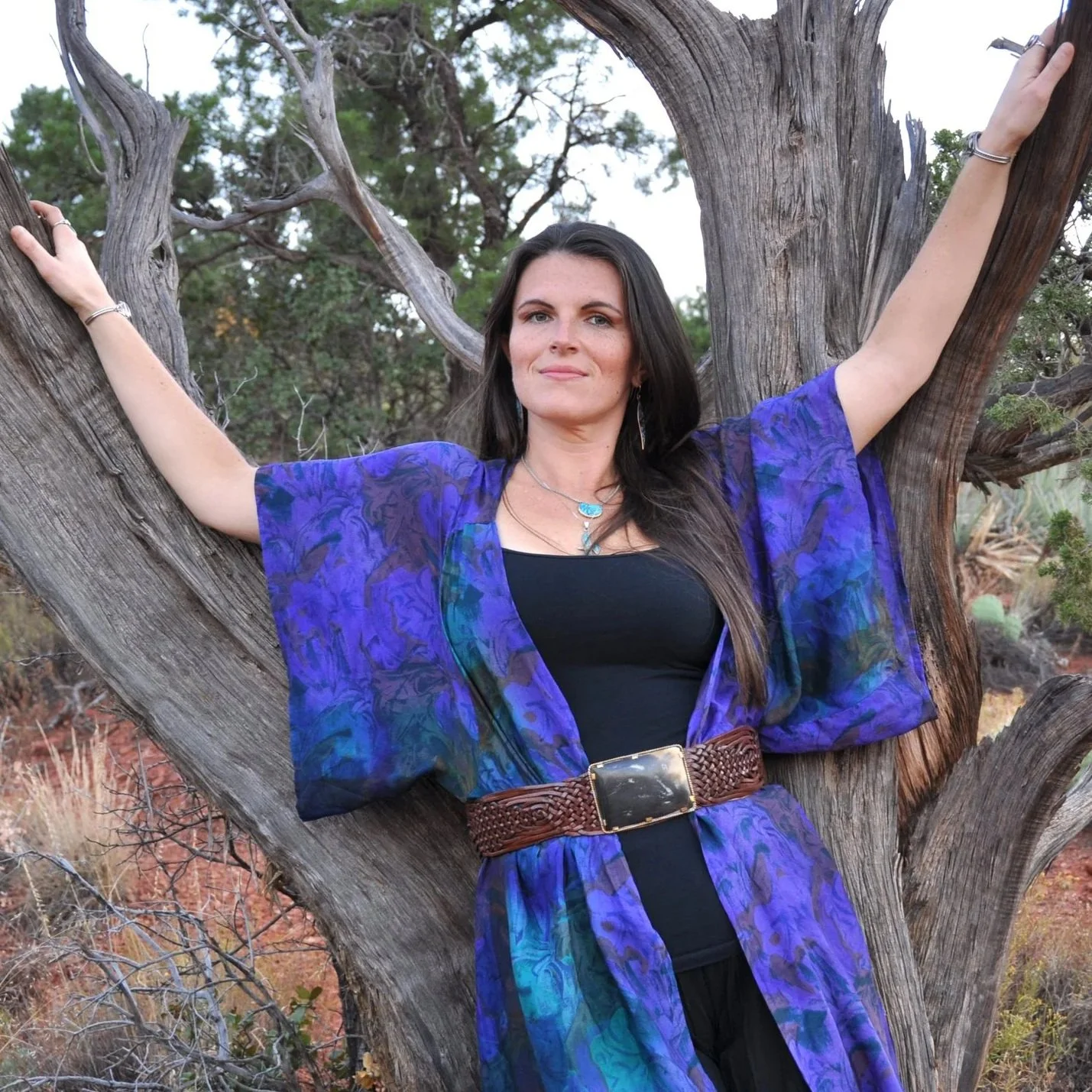Shamanic mentorship with Michelle Hawk, spiritual mentor and teacher in Portland Oregon