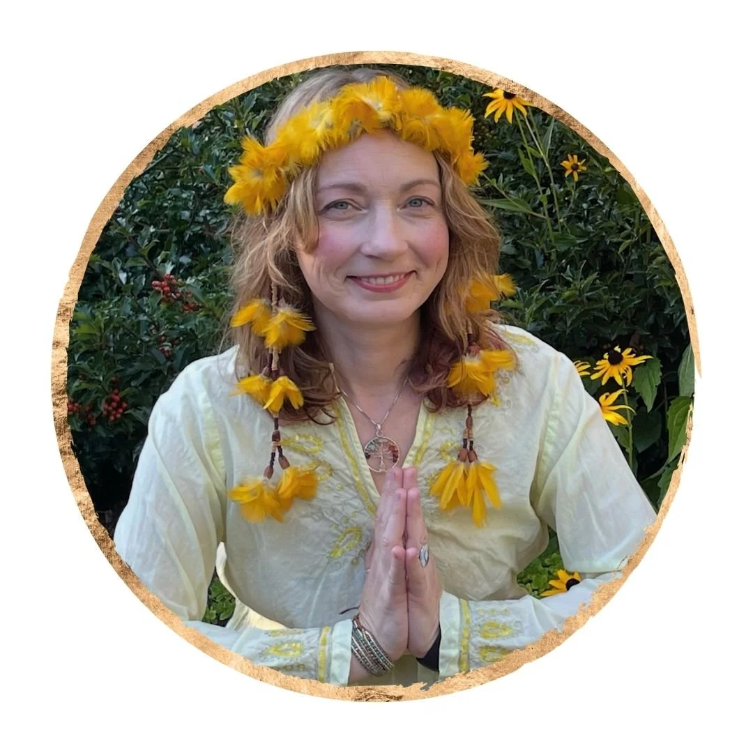 Shamanic Training Online Course Shamanic Journey Michelle Hawk
