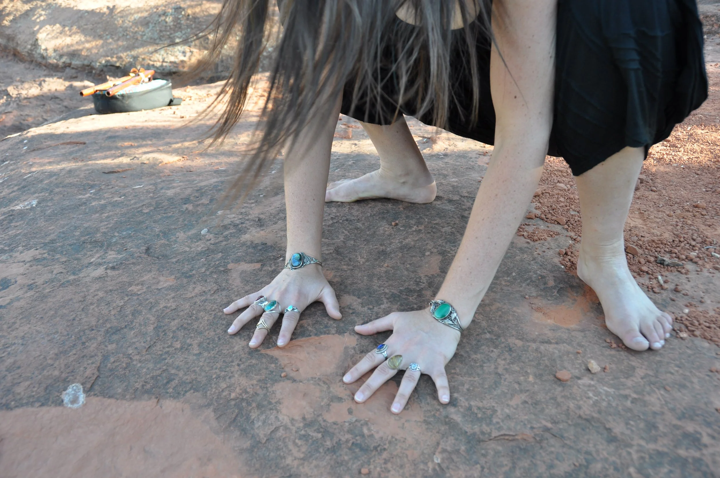 Healing Our Indigeneity: How to Belong to Earth No Matter Where You’re From