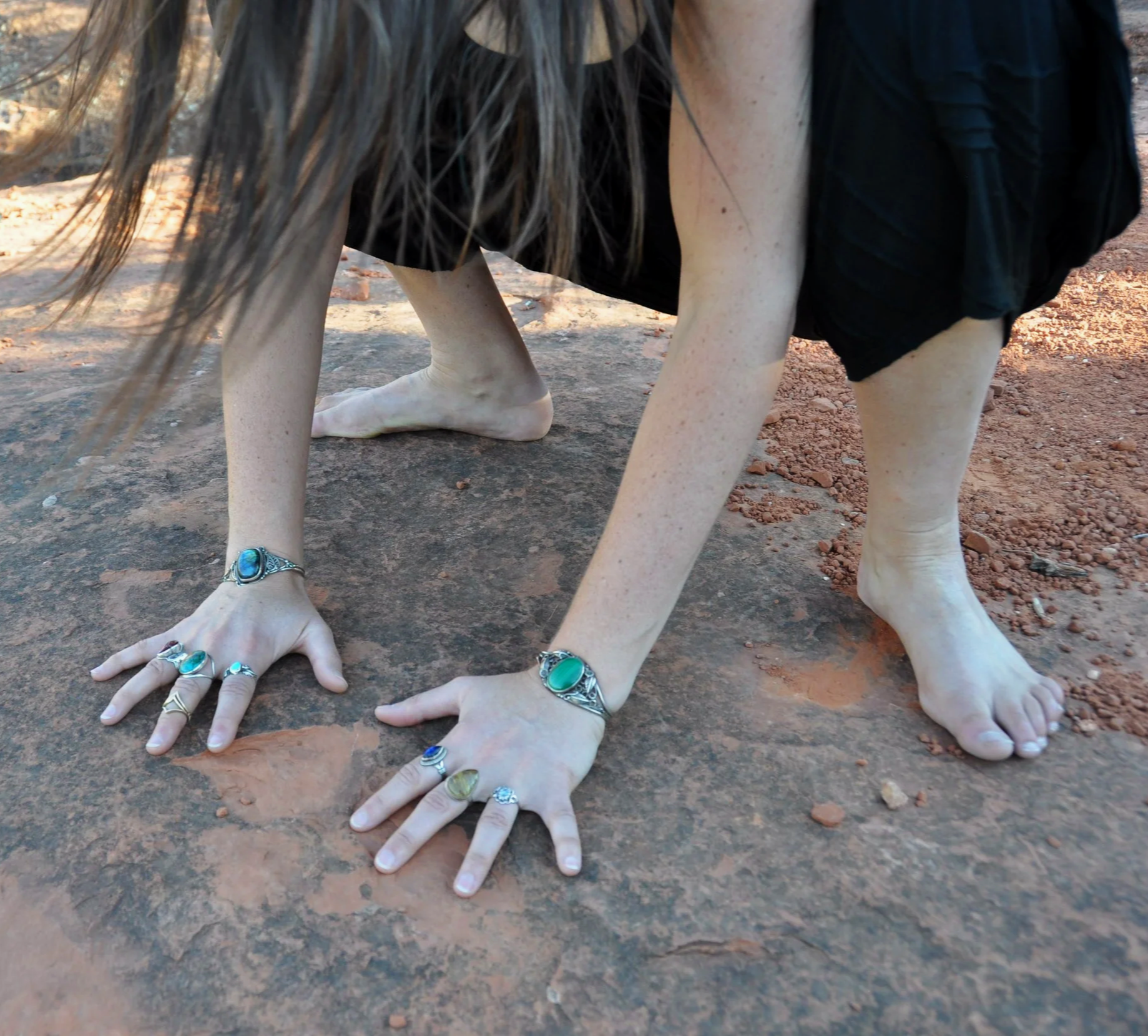 Healing Indigeneity Shamanism Michelle Hawk