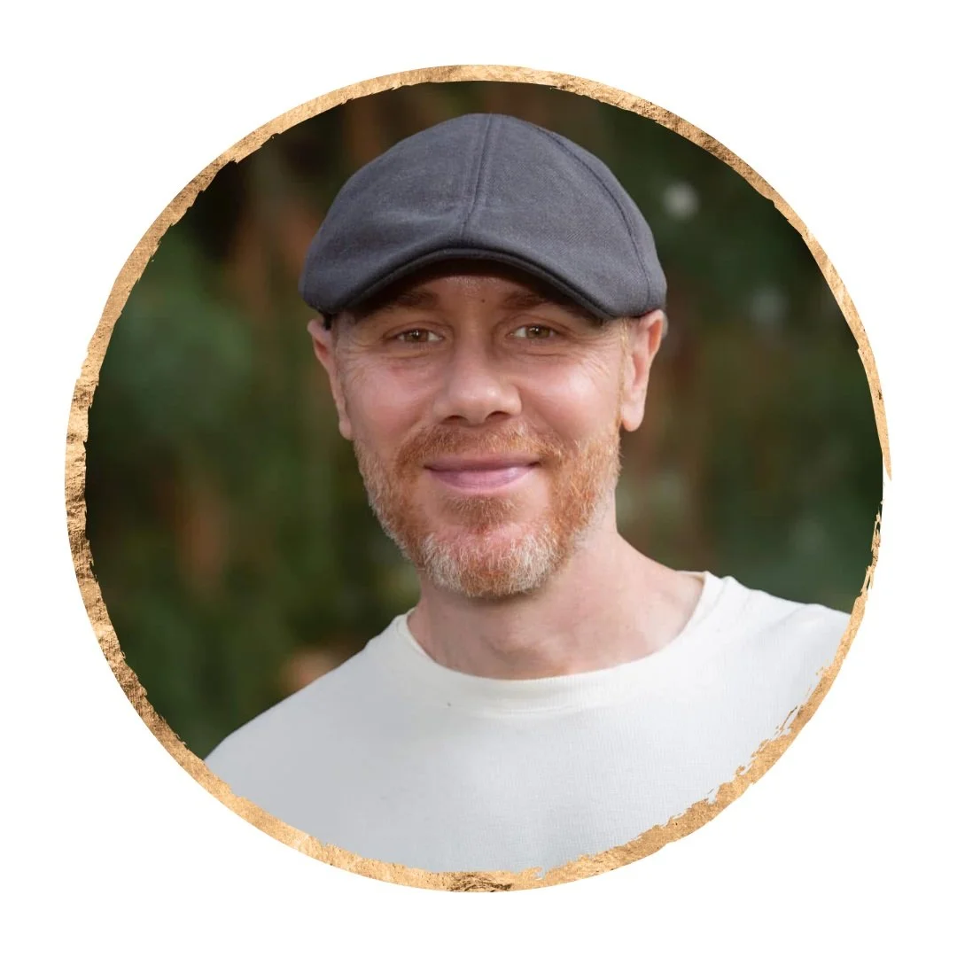 Learn shamanism in Portland Oregon with Michelle Hawk — shamanic healing and training