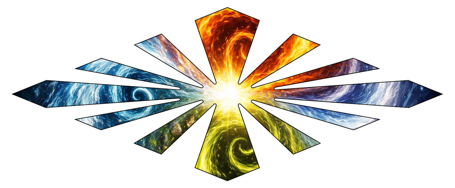 Shamanic Healing & Mentorship Portland, Oregon | Michelle Hawk