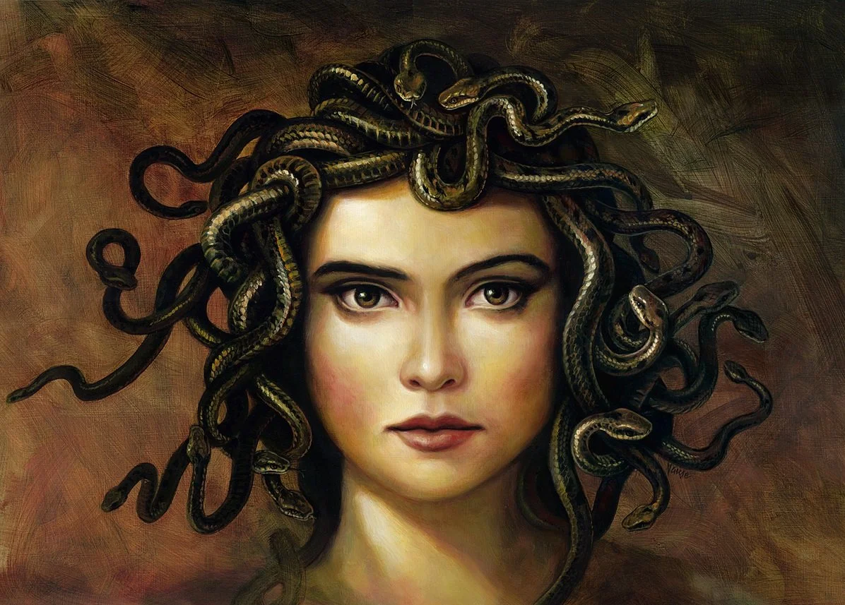 Algol: The Shamanic Astrology of the Demon Star &amp; Galactic Healing Transmissions