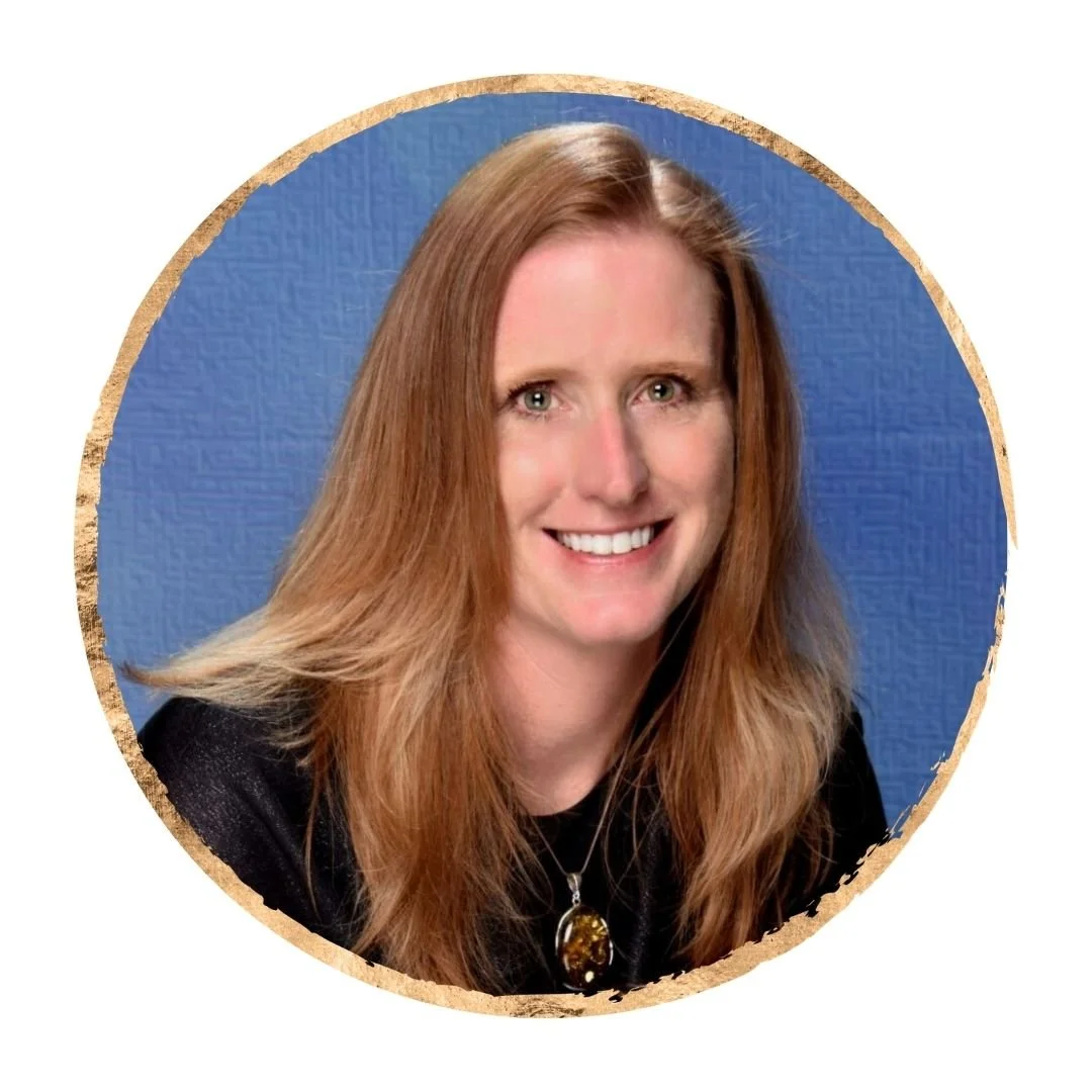 Shaman Teacher Mentor Michelle Hawk Portland Oregon