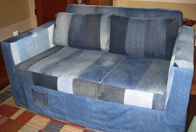 Upcycle
