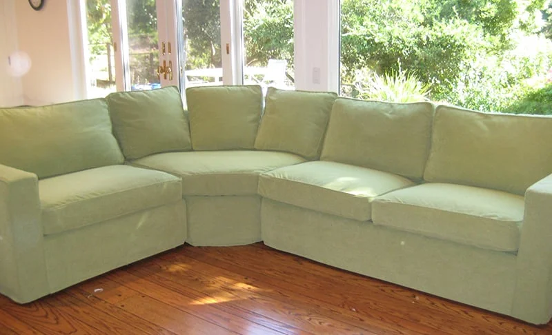 Orinda Green