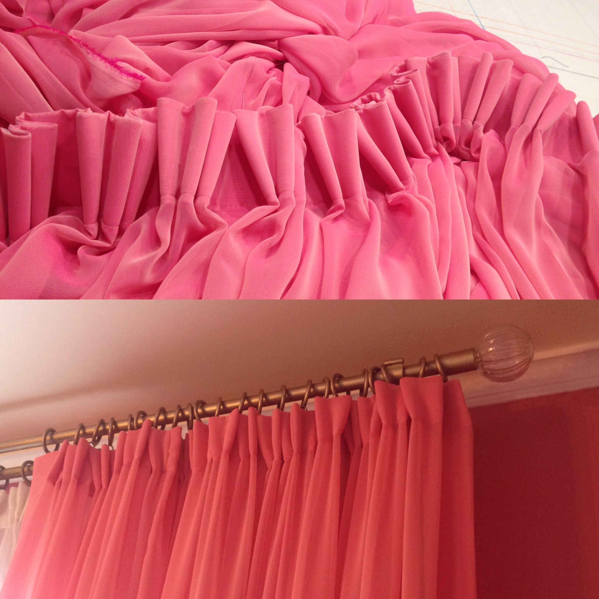 Pinks