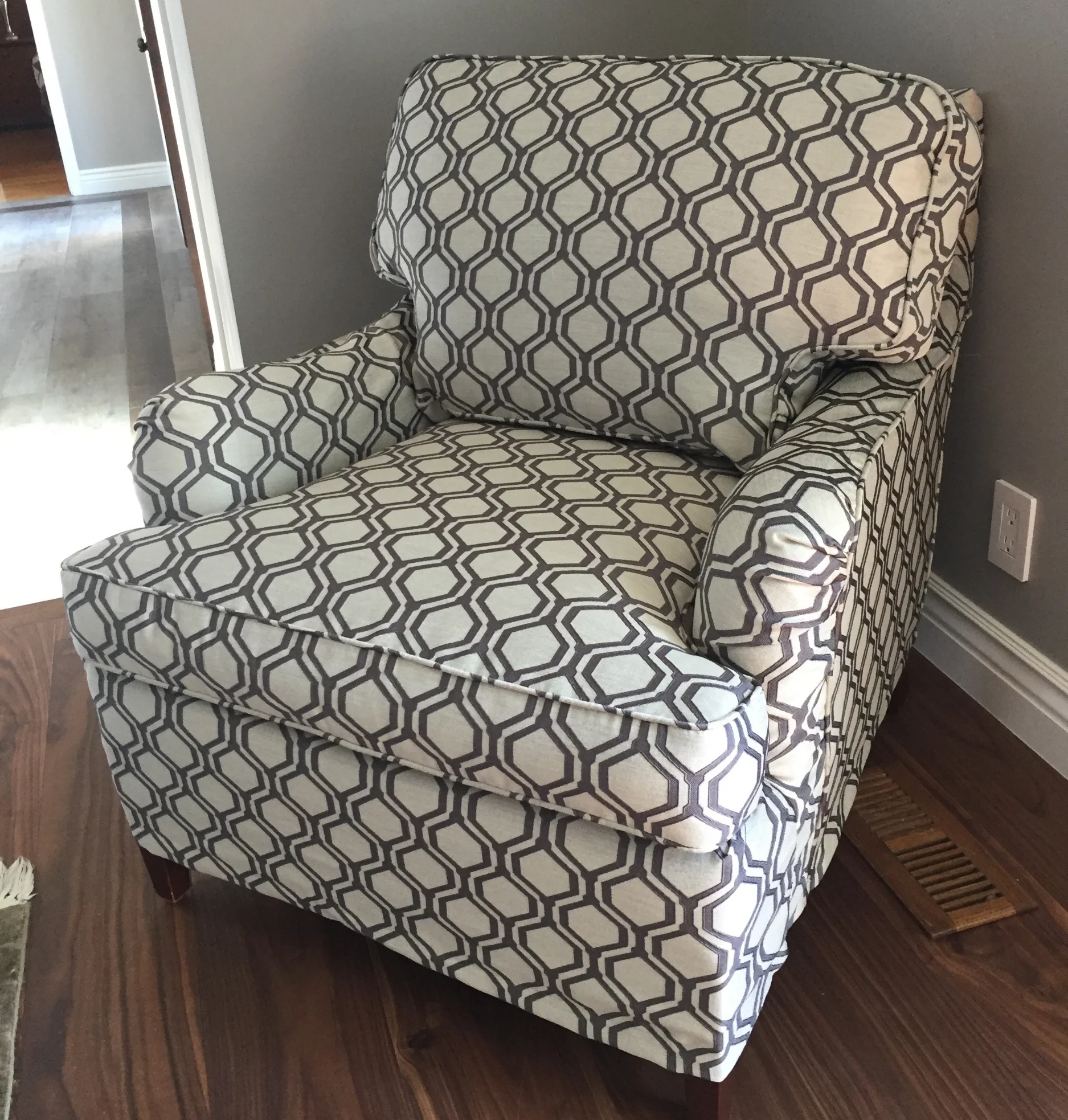 Mirasol Chair