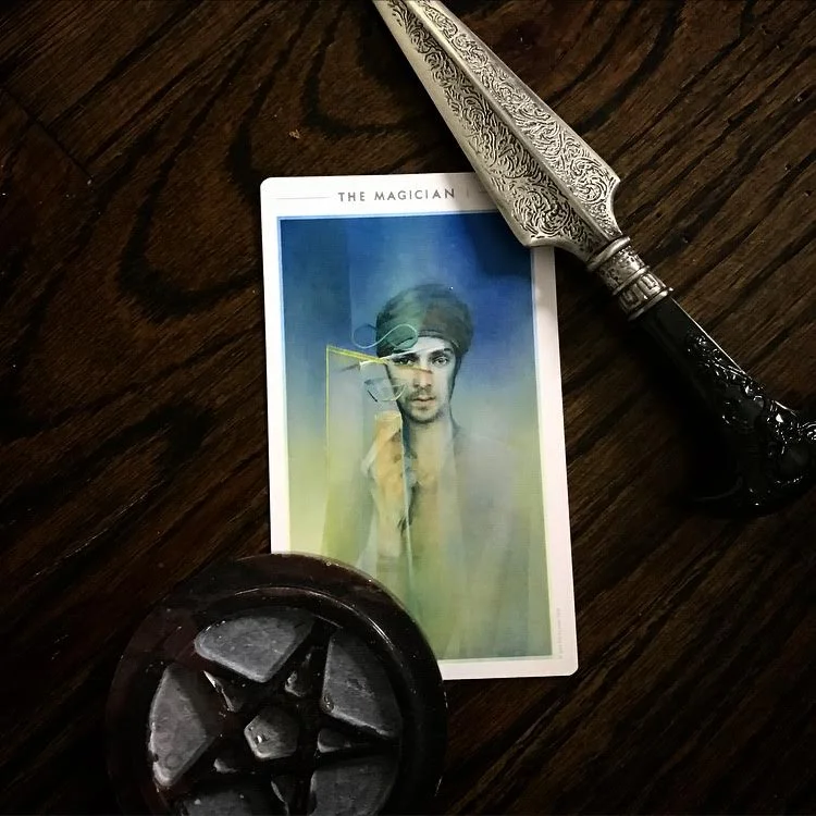 On Magic: An Initiation