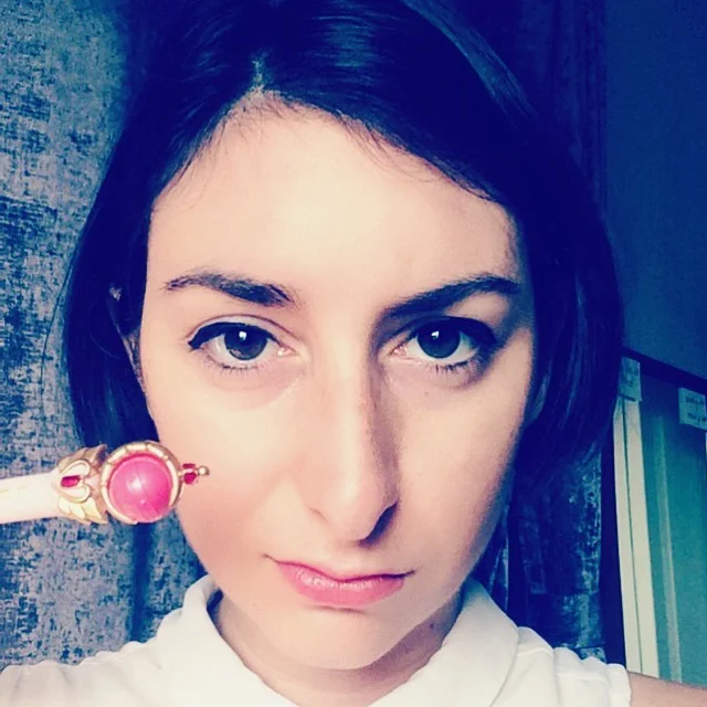This was very very short. But I don't haaate it <3