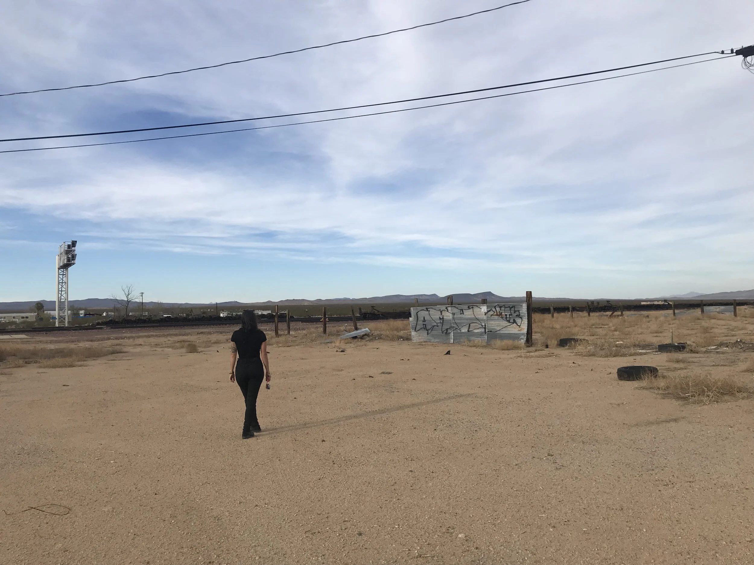 Solo Road Trip as Rite of Passage: Get Your Kicks, Grand Canyon + Route 66