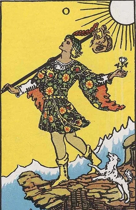 440px-RWS_Tarot_00_Fool.jpg