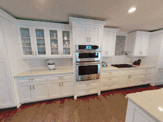 Bring Your Brand to Life with 360 Matterport Tour Expertise: AB3 Visuals