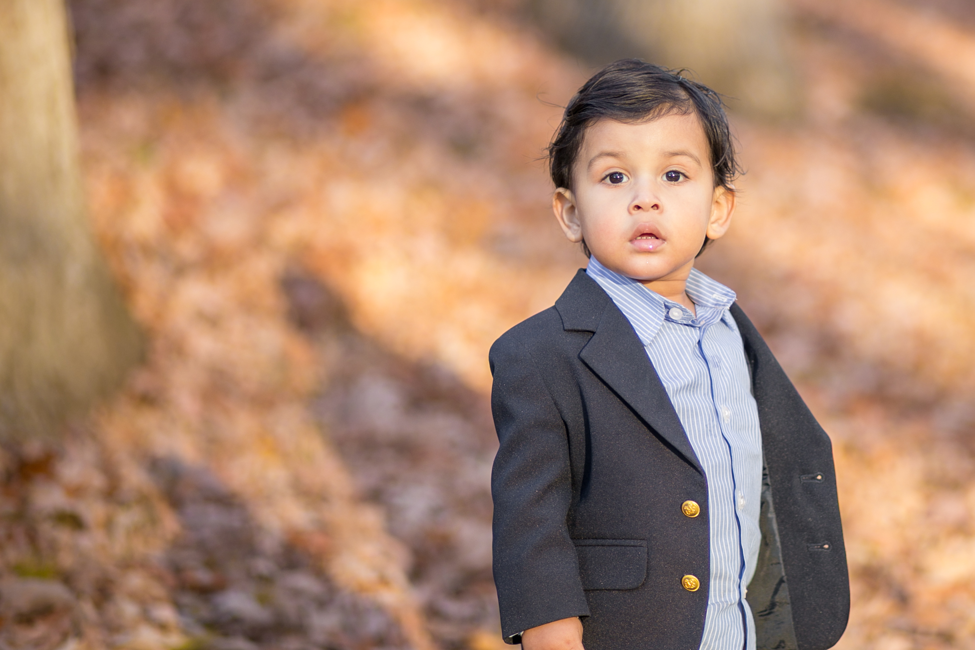 wellesley college fall family photos