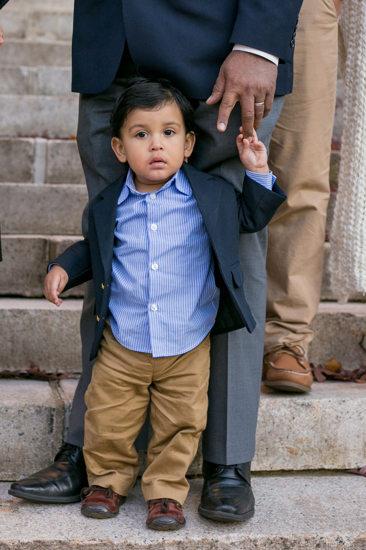 wellesley college fall family photos