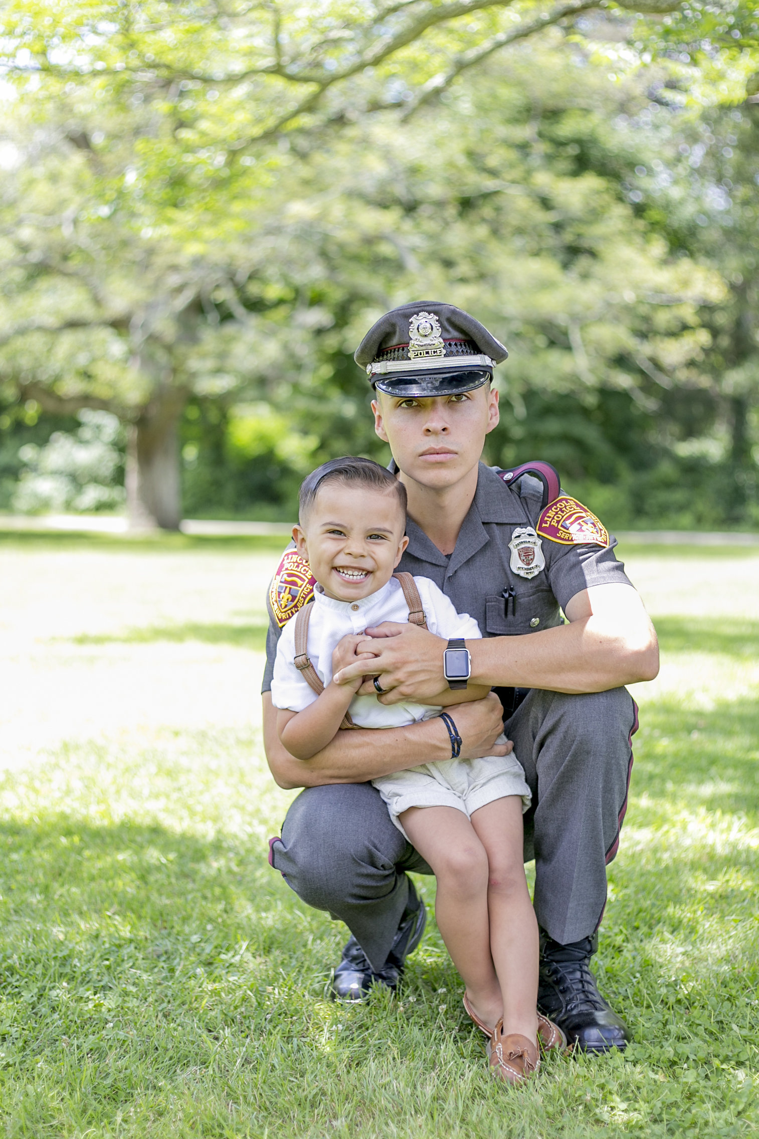 Rhode Island family photographer