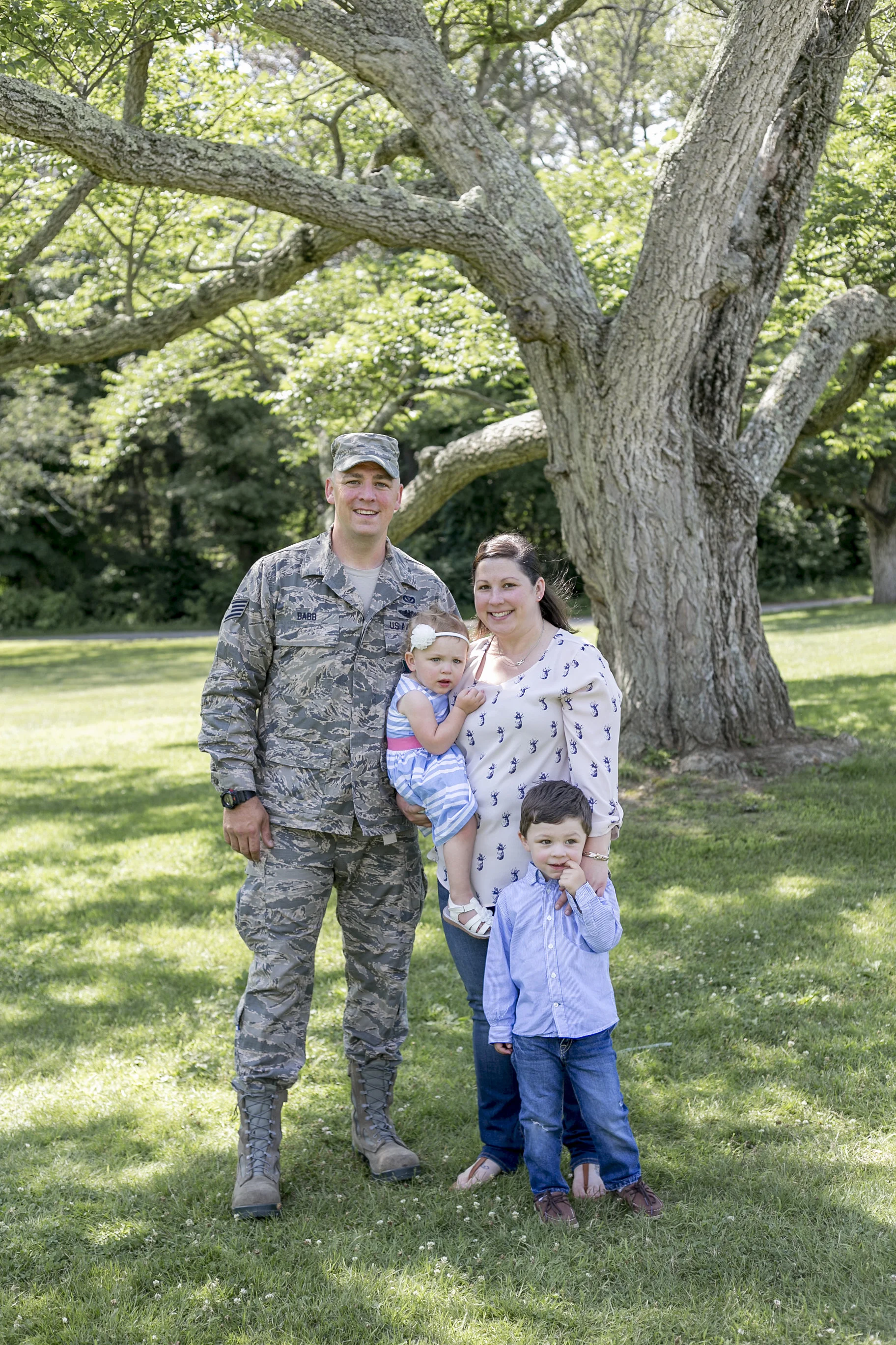 Rhode island and boston family photographer