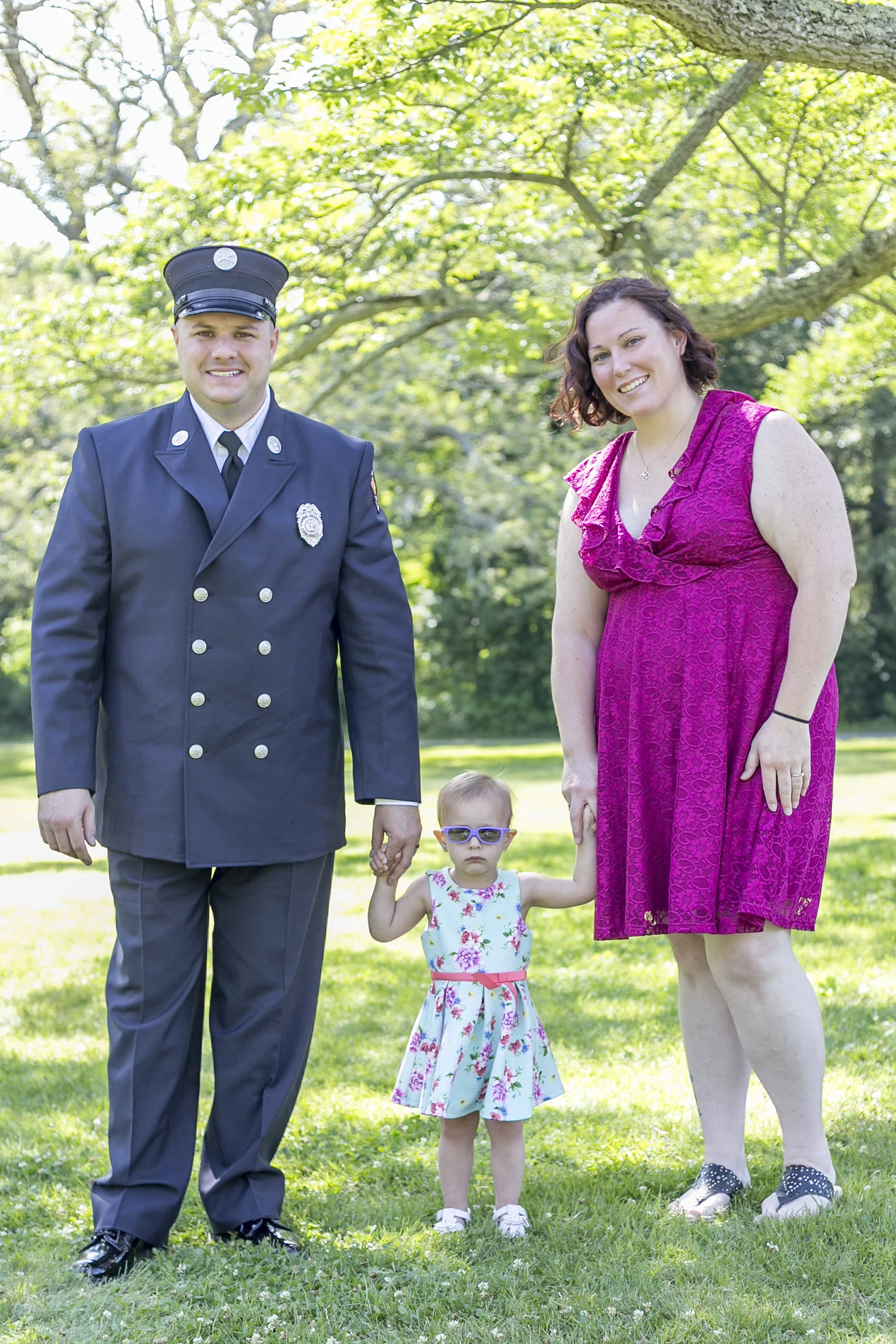 Rhode island and boston family photographer