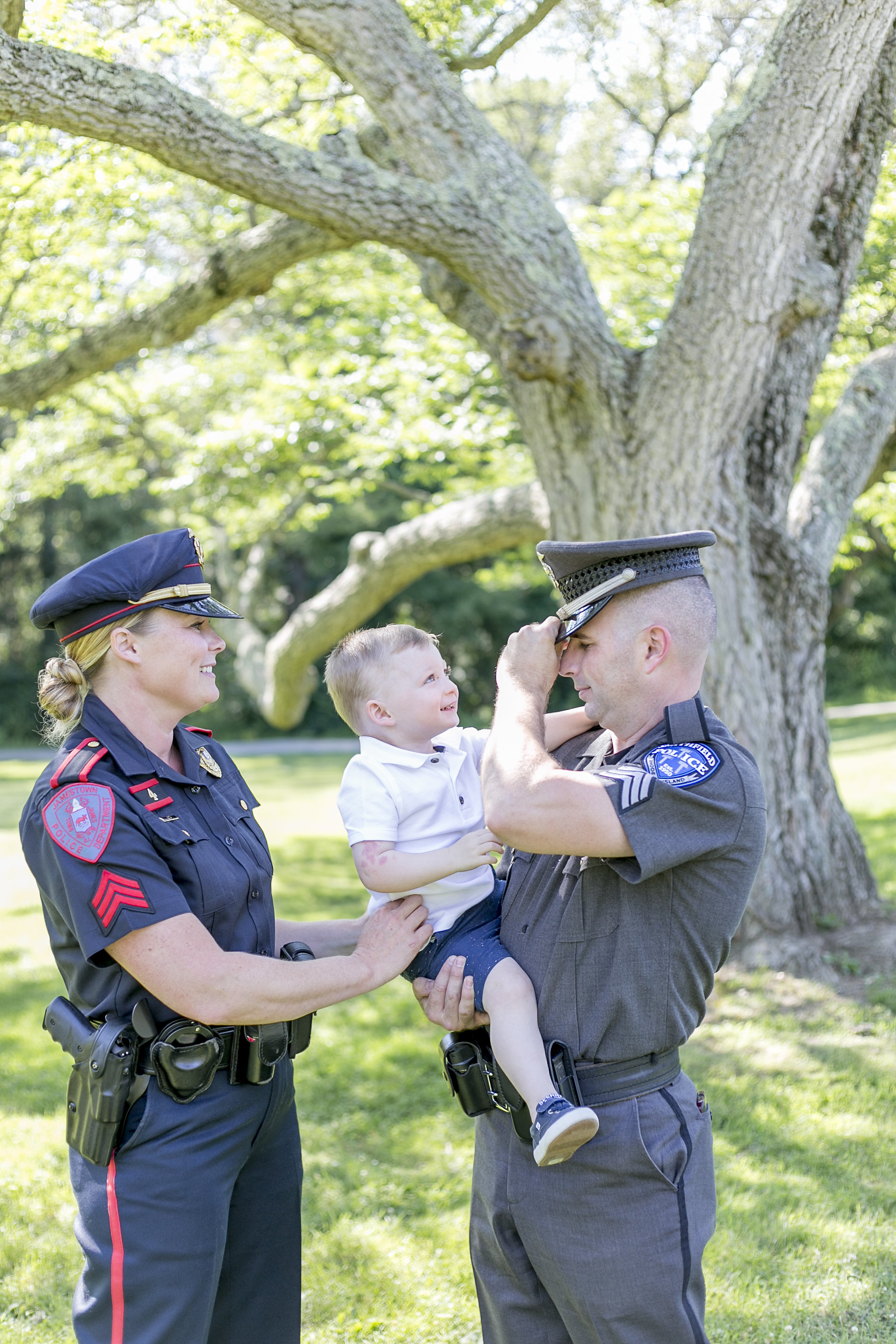 Rhode island family photographer 