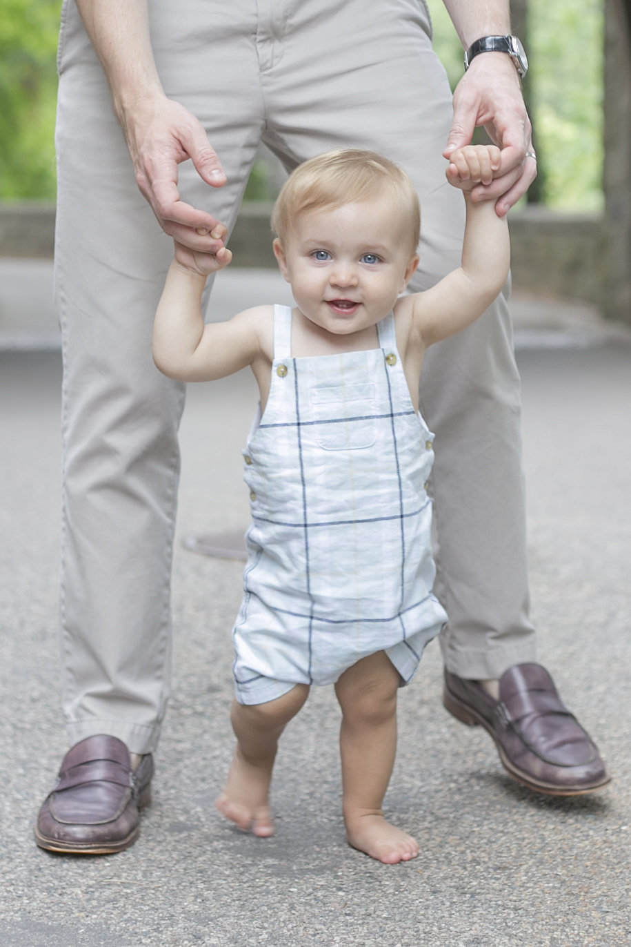 Wellesley College One Year Photo Session | Teddy 