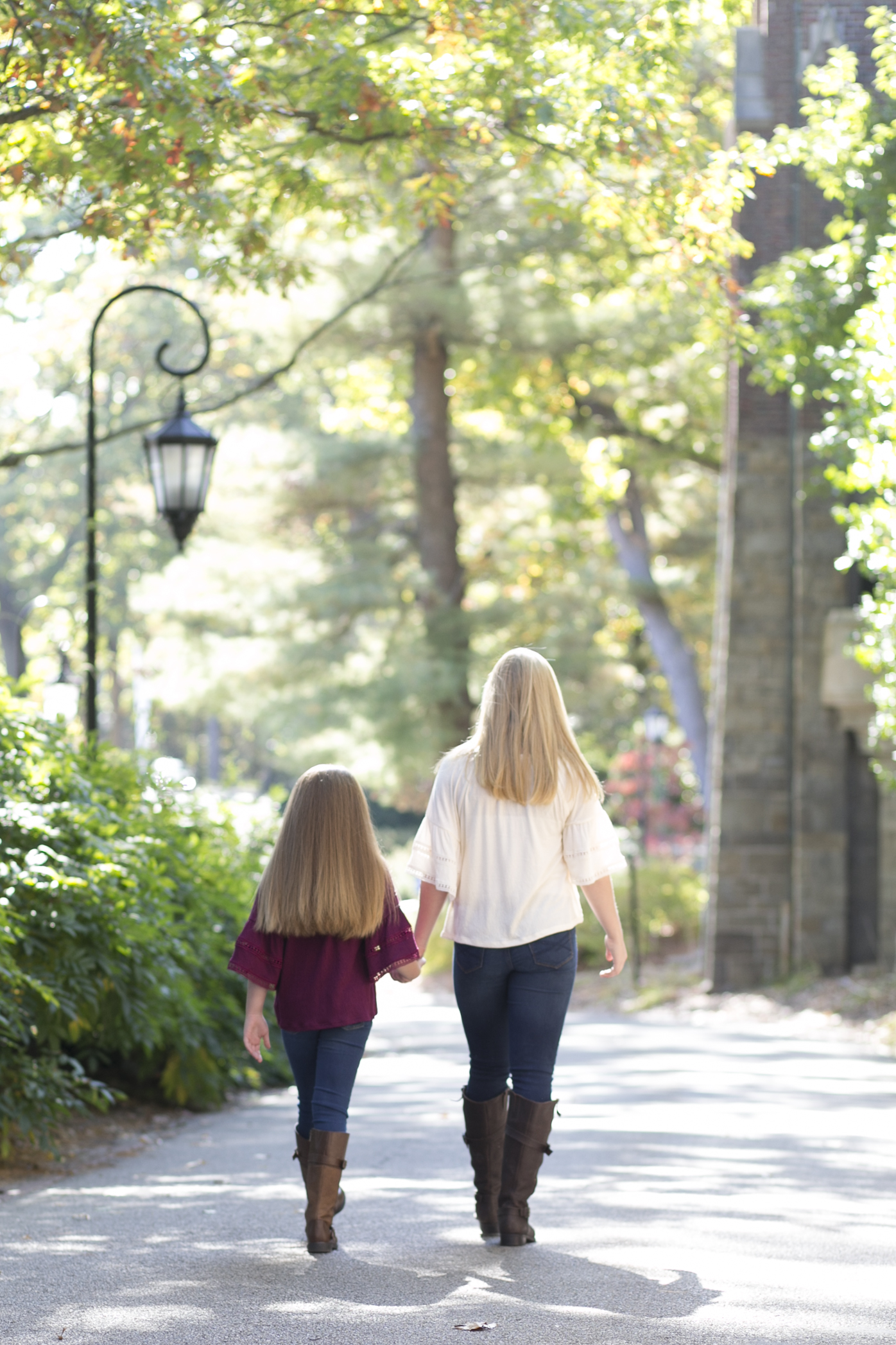 Wellesley family photographer. Boston family photographer