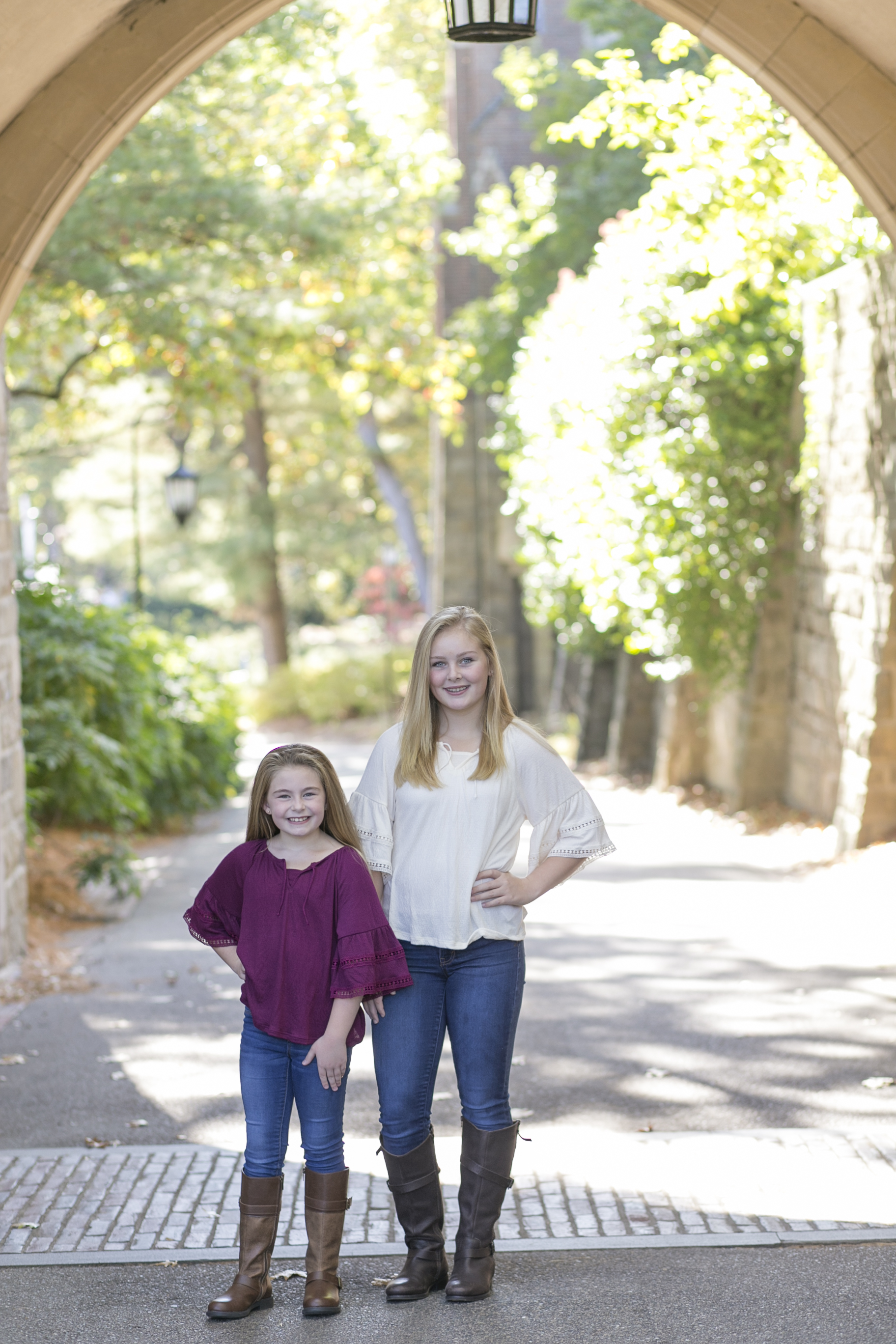 Wellesley family photographer. Boston family photographer