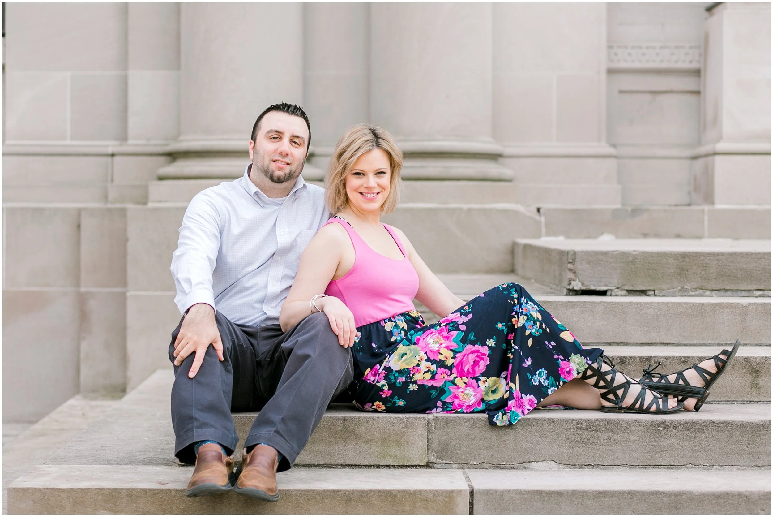 Wellesley Family Photos | The Giampa's
