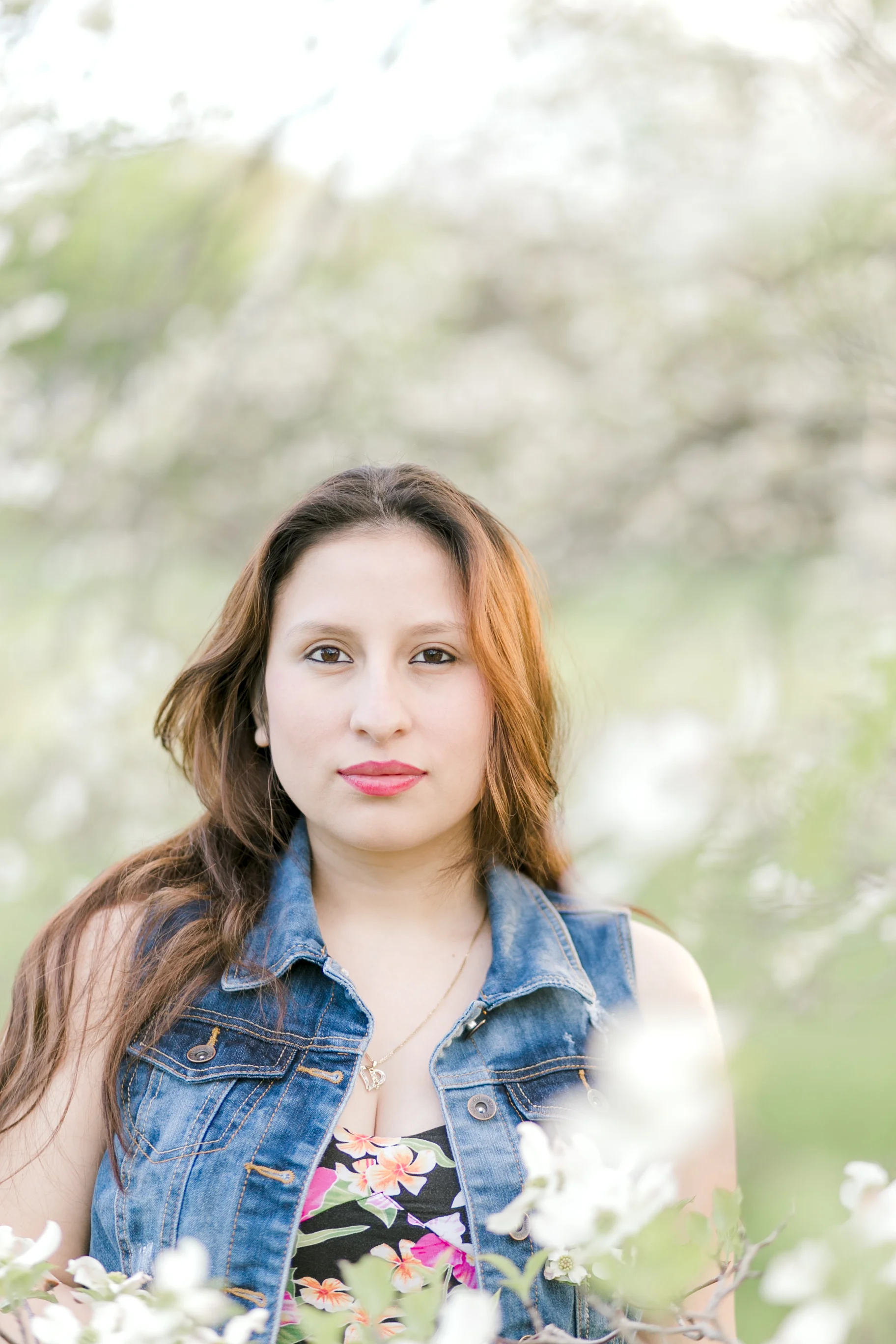 Cushing Park Framingham Maternity Session