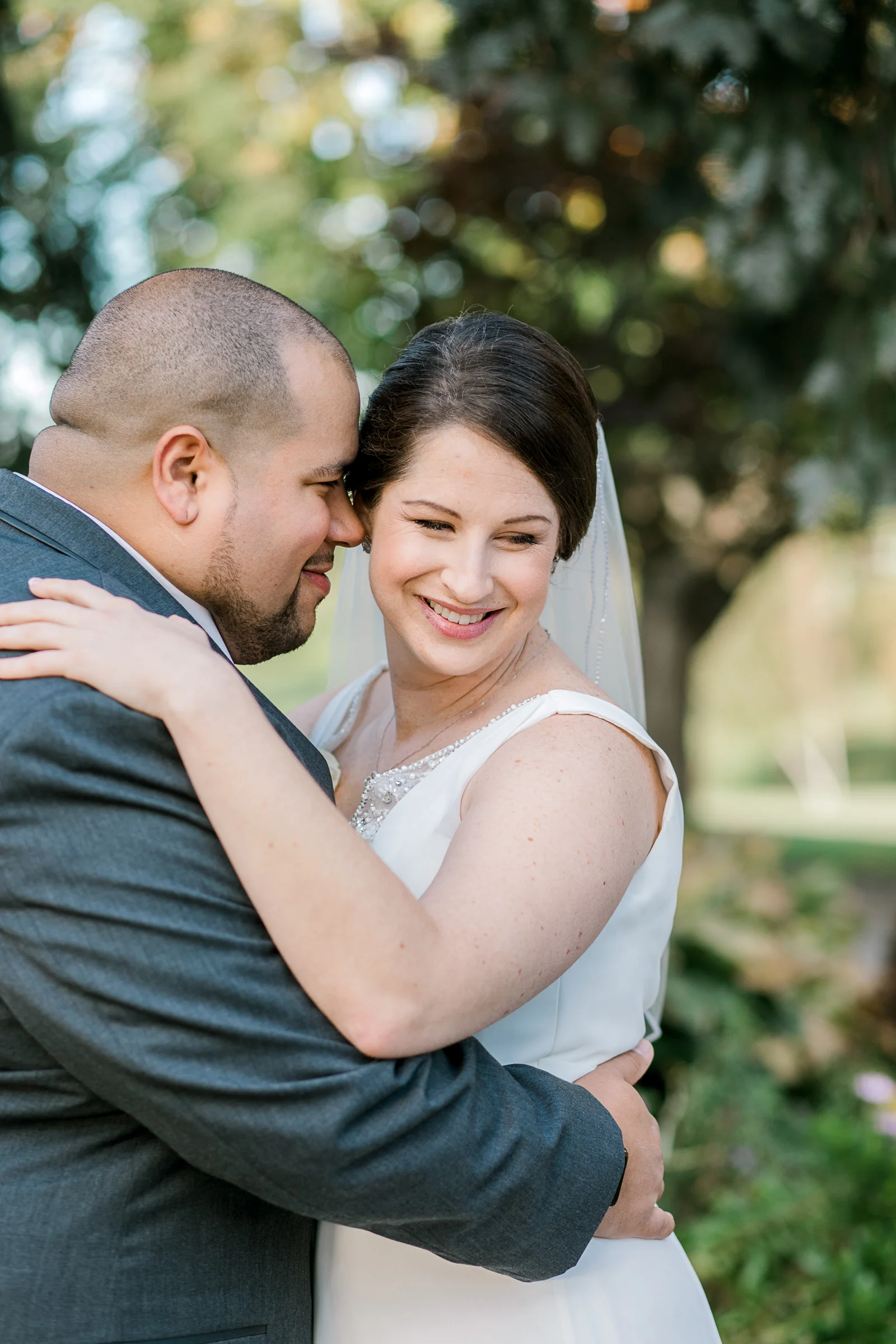 Pleasant Valley Country Club Wedding | Megan &amp; Gabe