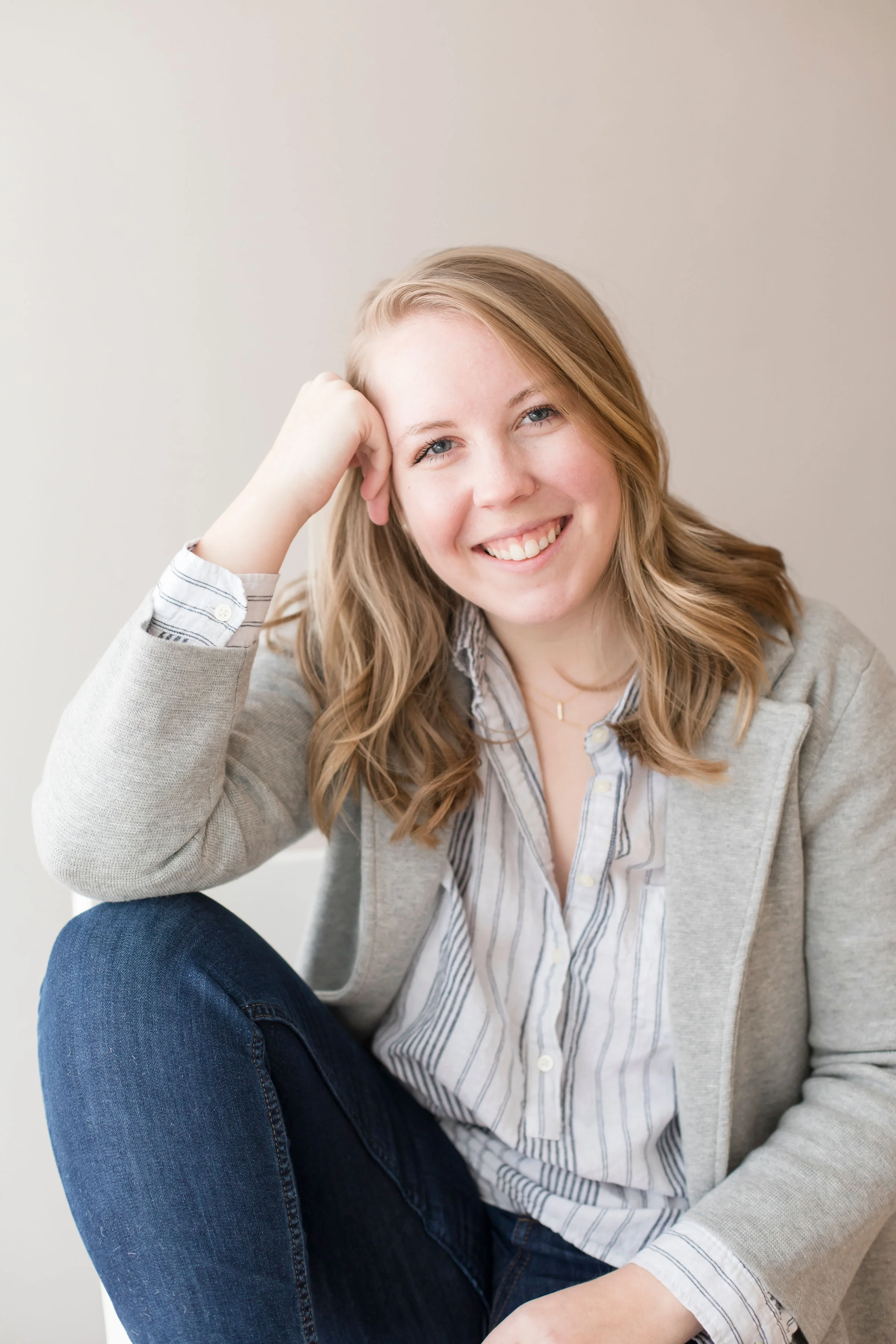 Boston Branding Photography Session | Lizzy Colombo