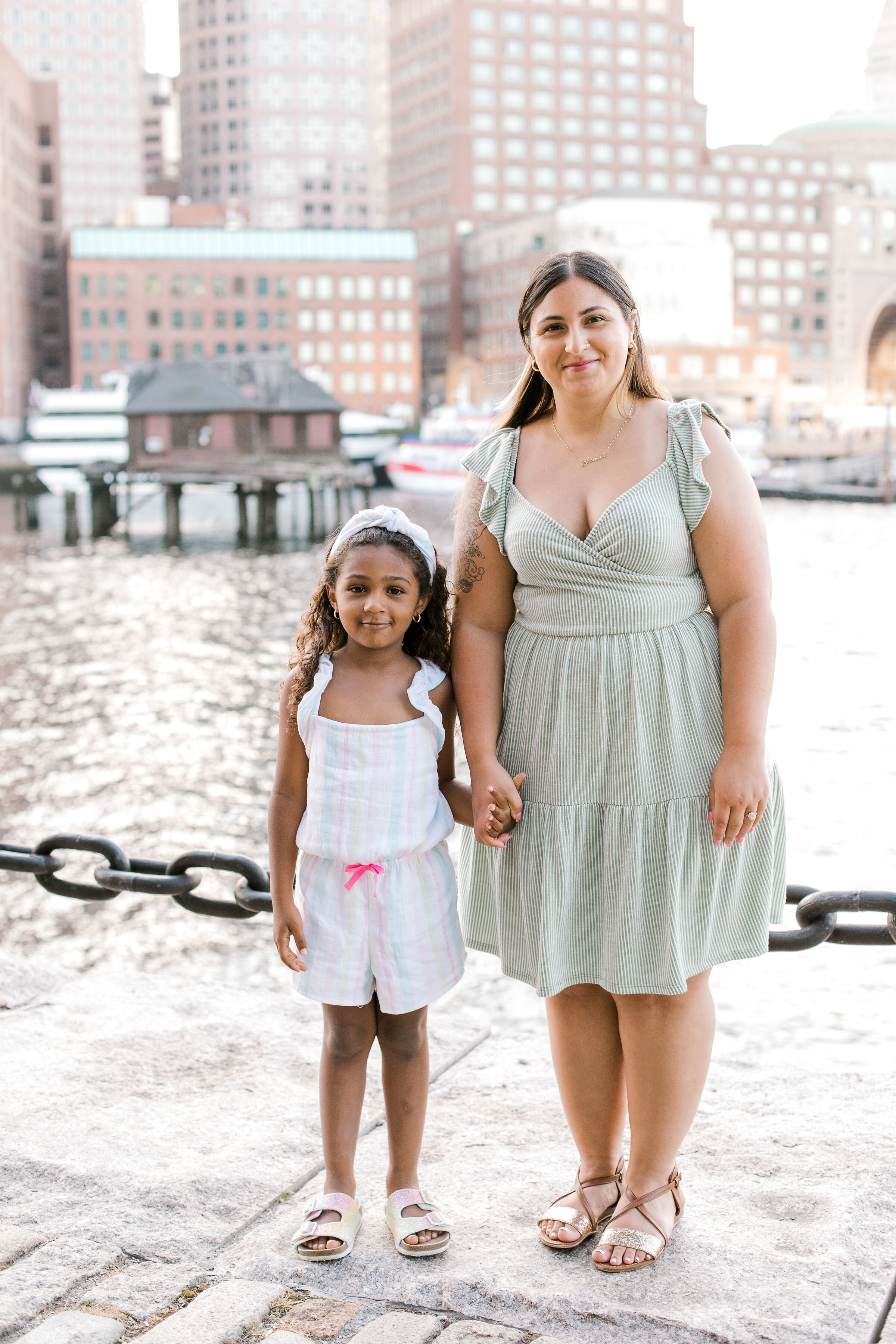 Boston & Metrowest Family Photographer — Erica Pezente Photography