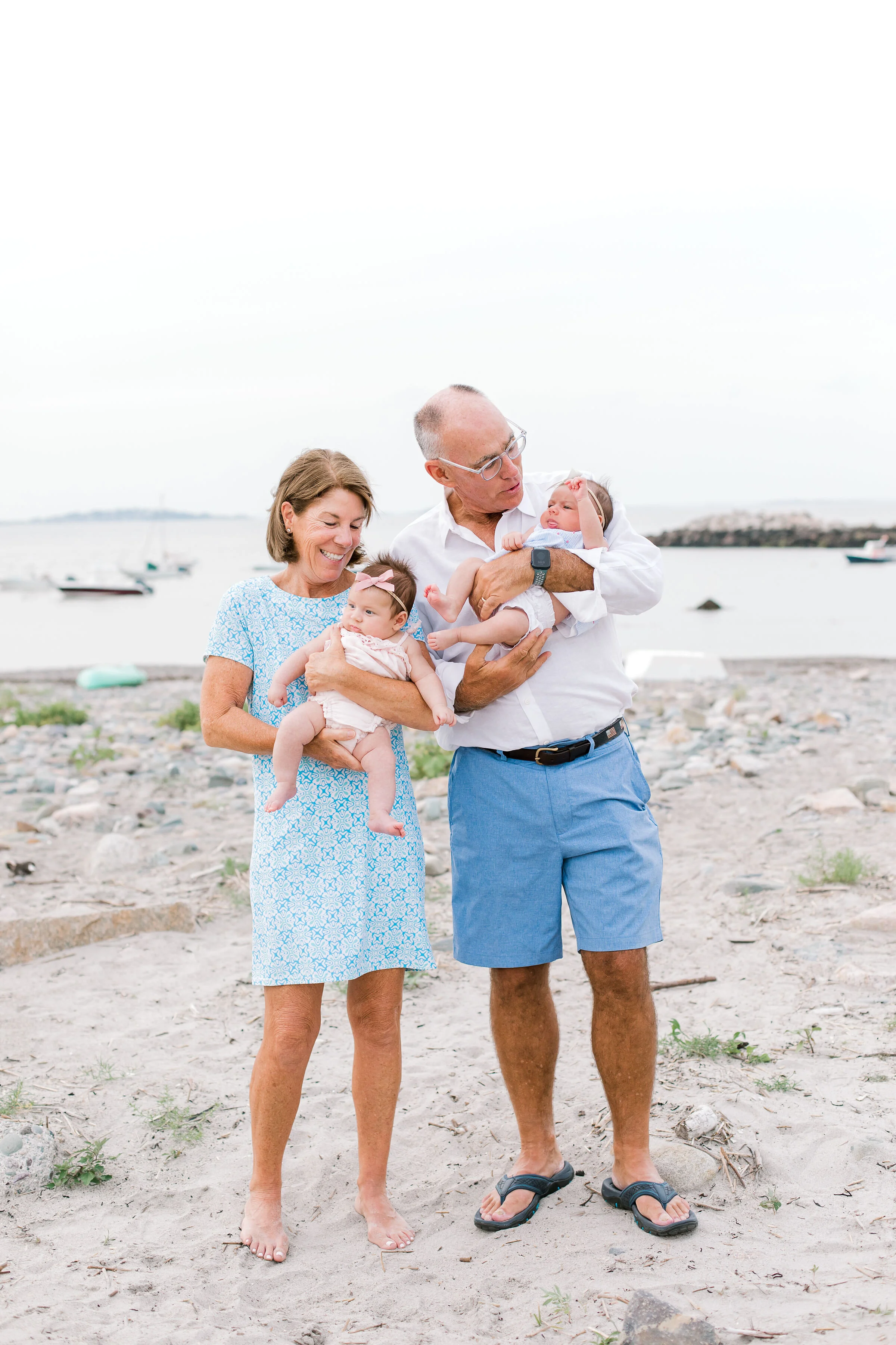 Hull family photos