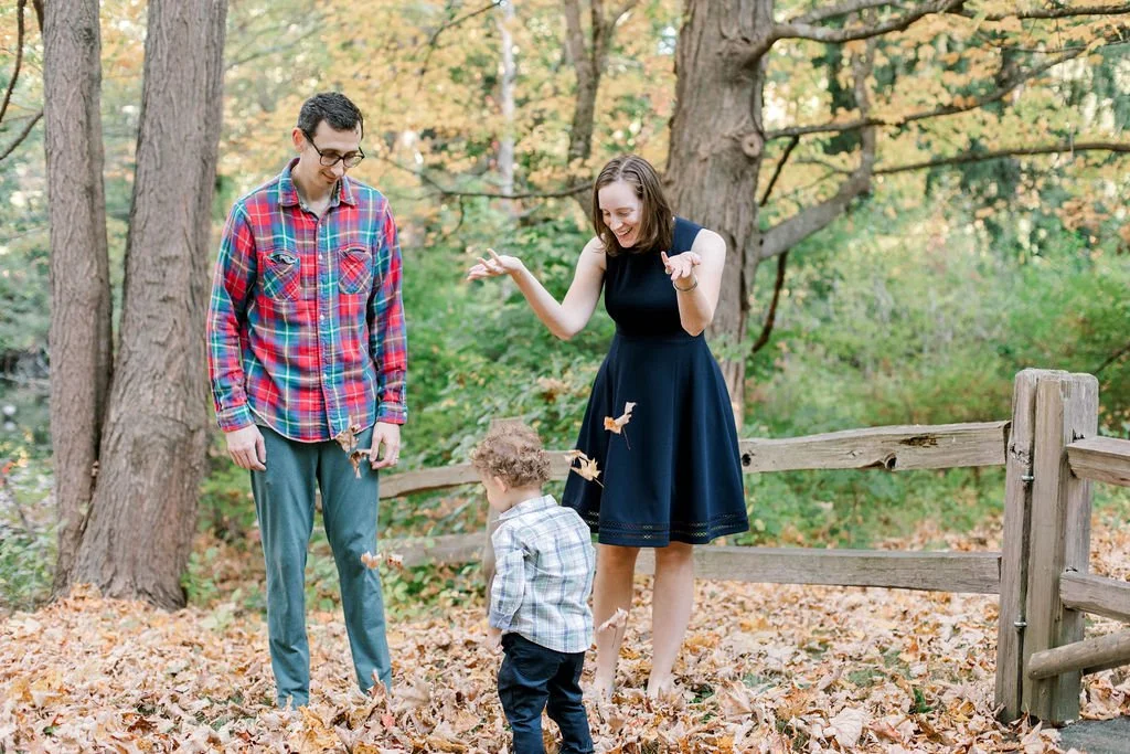 Boston & Metrowest Family Photographer — Erica Pezente Photography ...